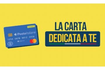 &quot;Carta dedicata a te 2025&quot;- Elenco dei beneficiari della carta solidale per l&#39;acquisto di beni di prima necessit&#224;