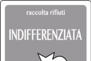 avviso passaggio raccolta indifferenziata il 26 dicembre
