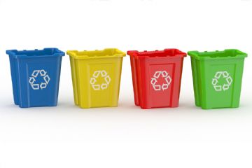 Raccolta rifiuto indifferenzato