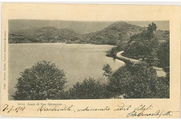 Lago di San Giuseppe