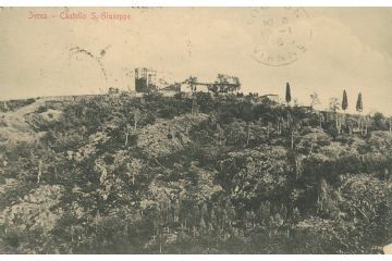 Castello di San Giuseppe