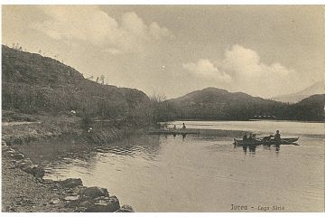 Sponde del Lago Sirio