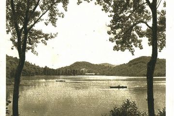 Sponde del Lago Sirio