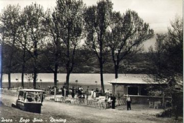 Lago Sirio - Dancing Moia