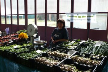 Produttori locali frutta e verdura