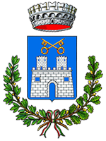 Stemma Comune di Chiaverano