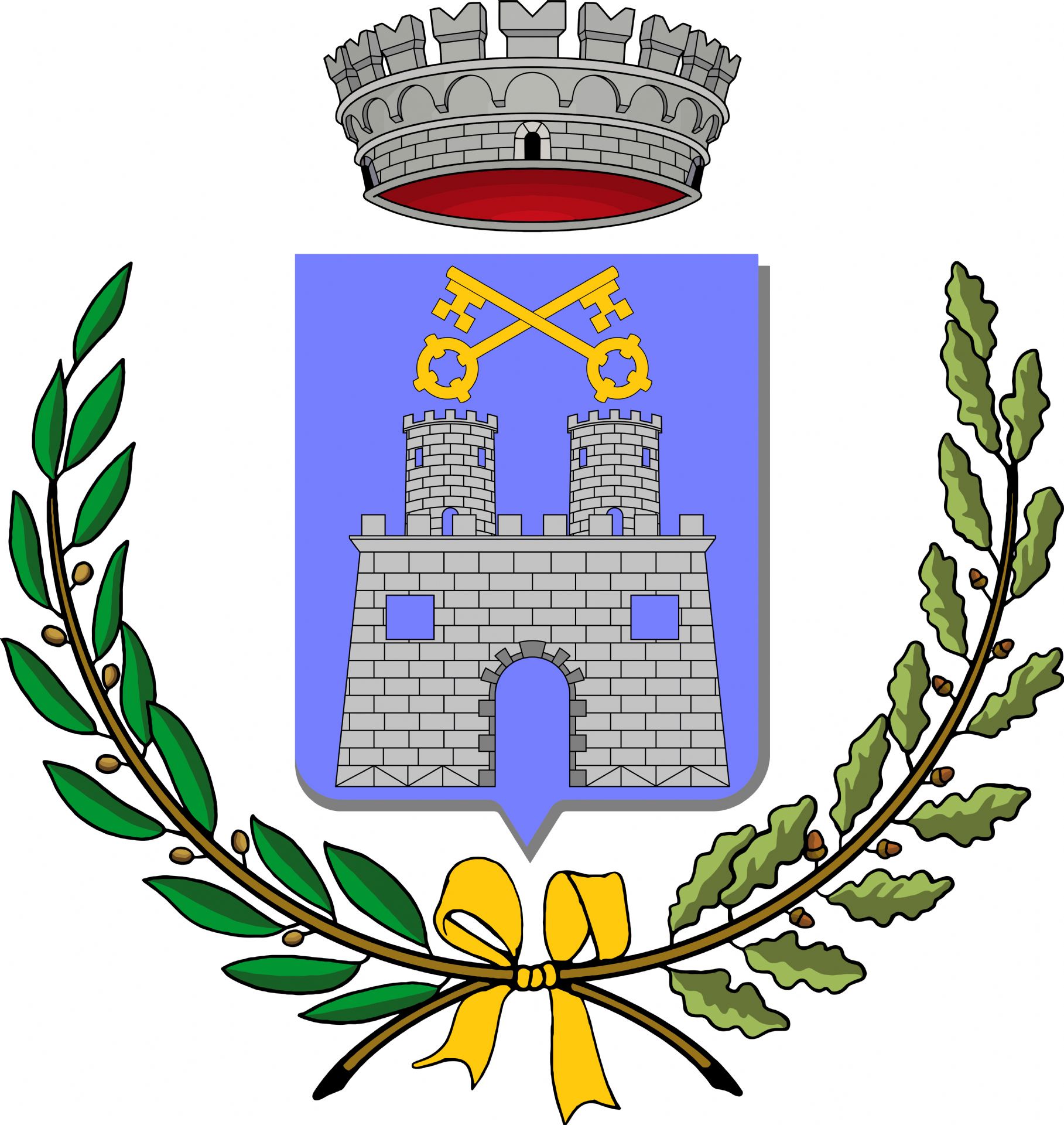 Stemma